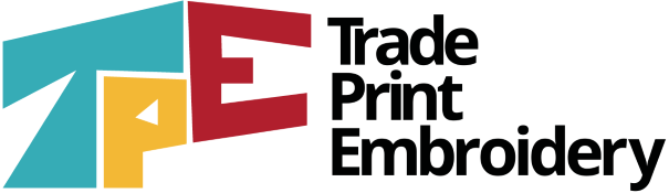 Trade Print Embroidery
